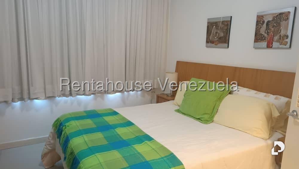 Apartamento en Santa Eduvigis, Caracas – 4