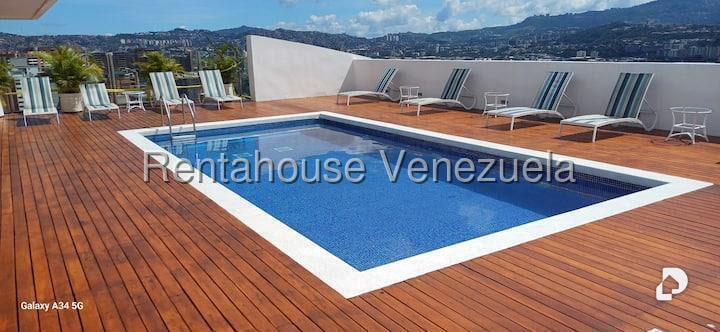 Apartamento en Santa Eduvigis, Caracas – 6
