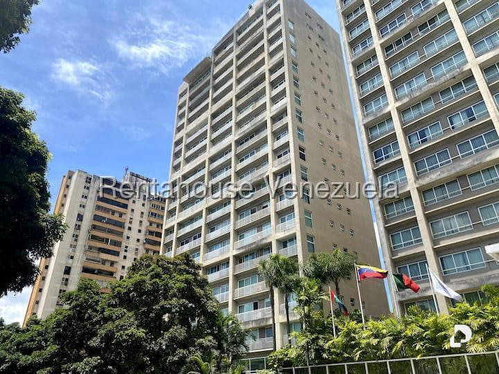 Apartamento en Santa Eduvigis, Caracas – 1