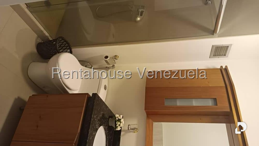 Apartamento en Santa Eduvigis, Caracas – 5