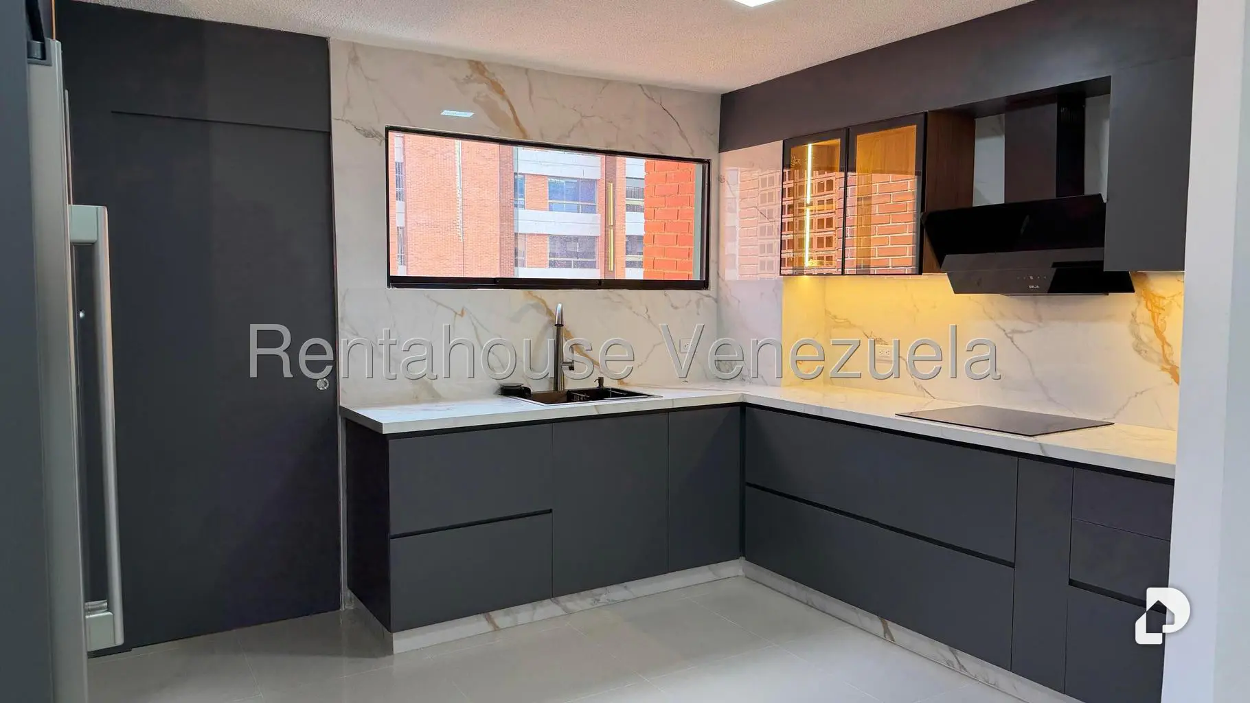 Apartamento en Prado Humboldt, Caracas – 3