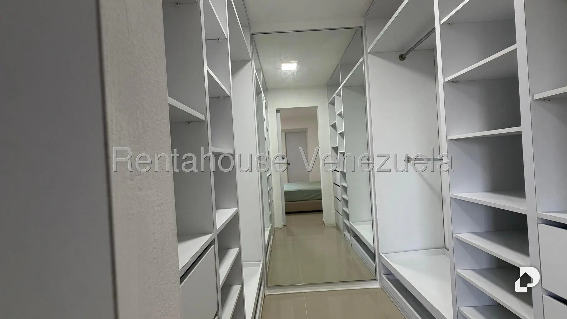 Apartamento en Prado Humboldt, Caracas – 7
