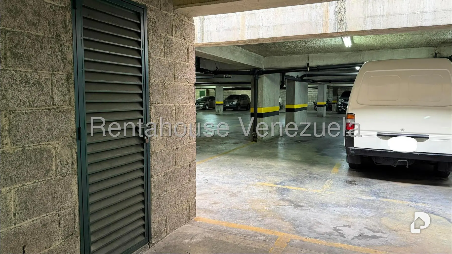 Apartamento en Prado Humboldt, Caracas – 14