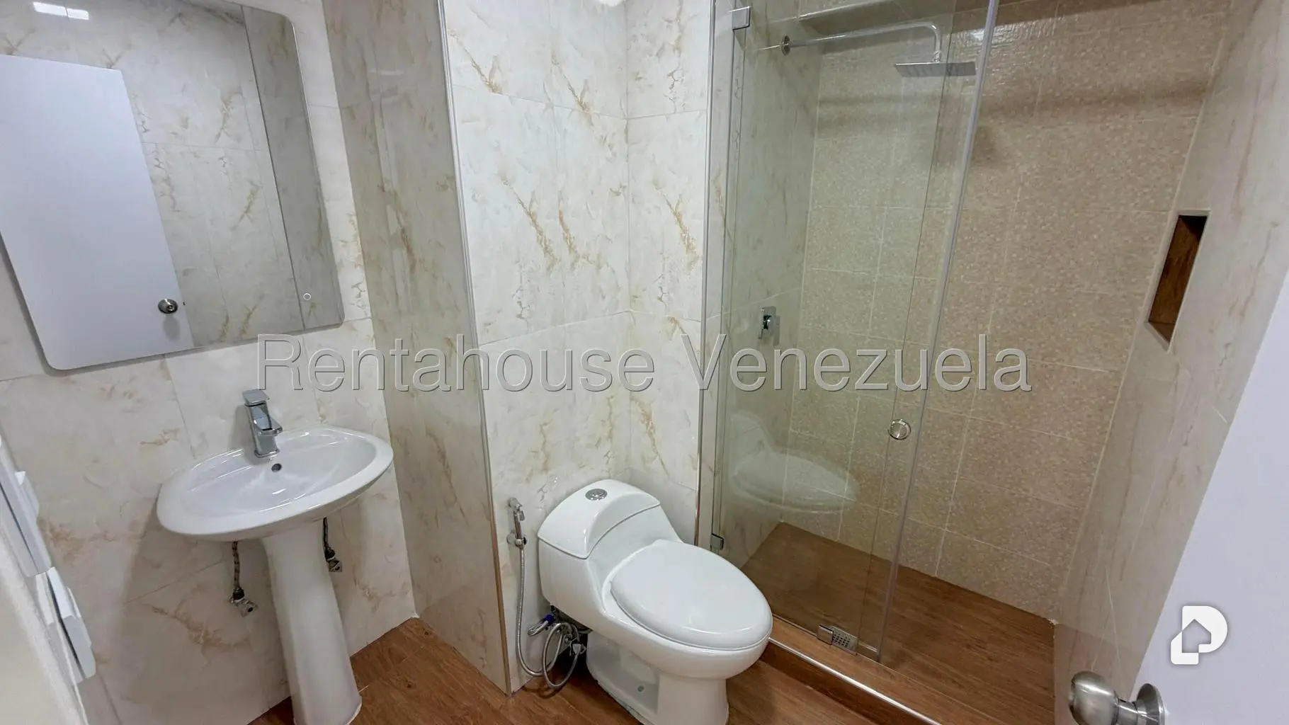 Apartamento en Prado Humboldt, Caracas – 8