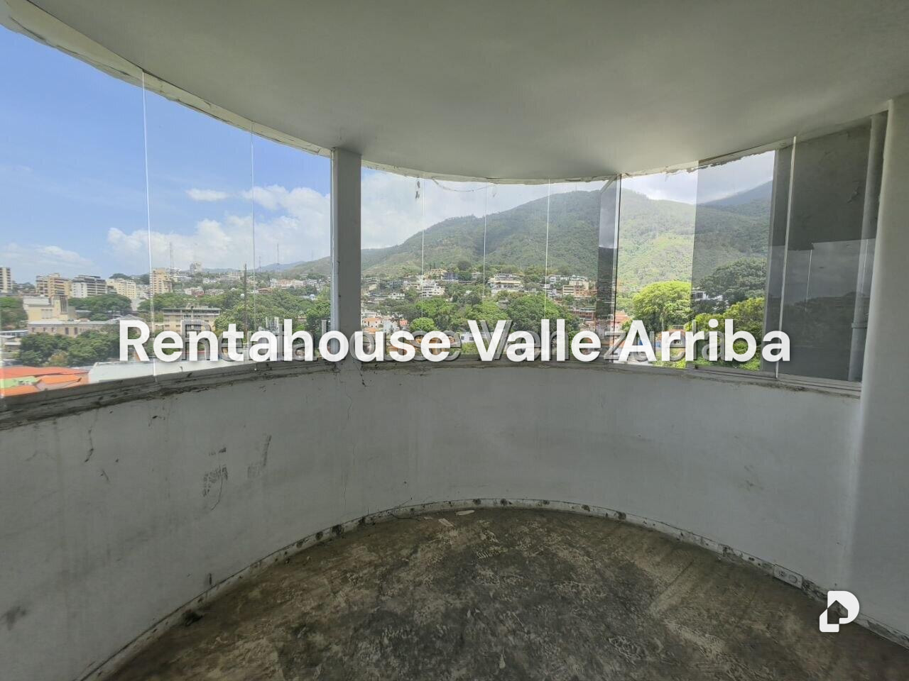 Apartamento en La Florida, Caracas – 13