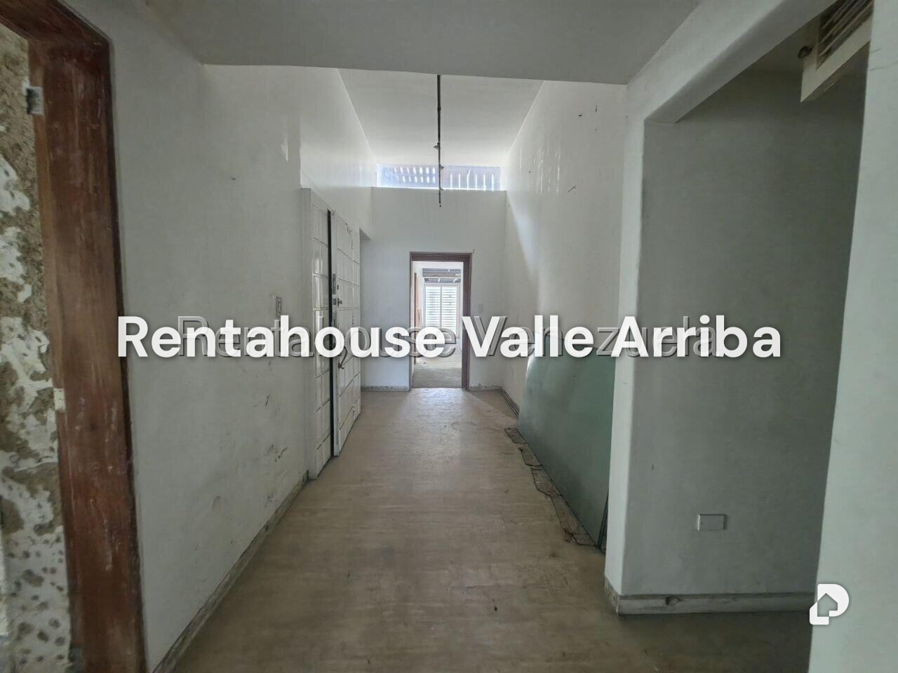 Apartamento en La Florida, Caracas – 4