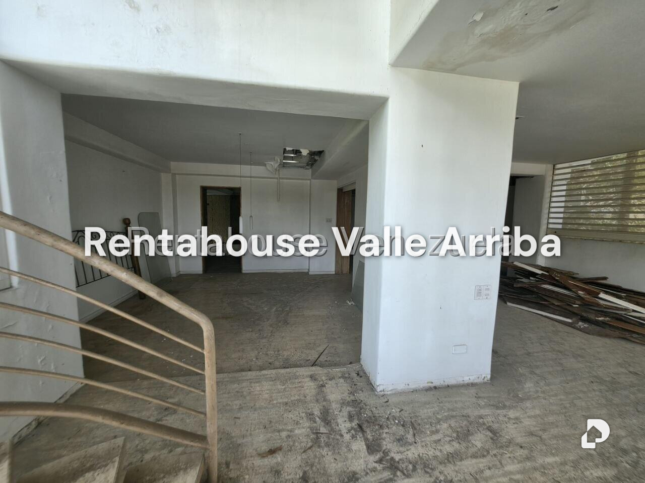 Apartamento en La Florida, Caracas – 12