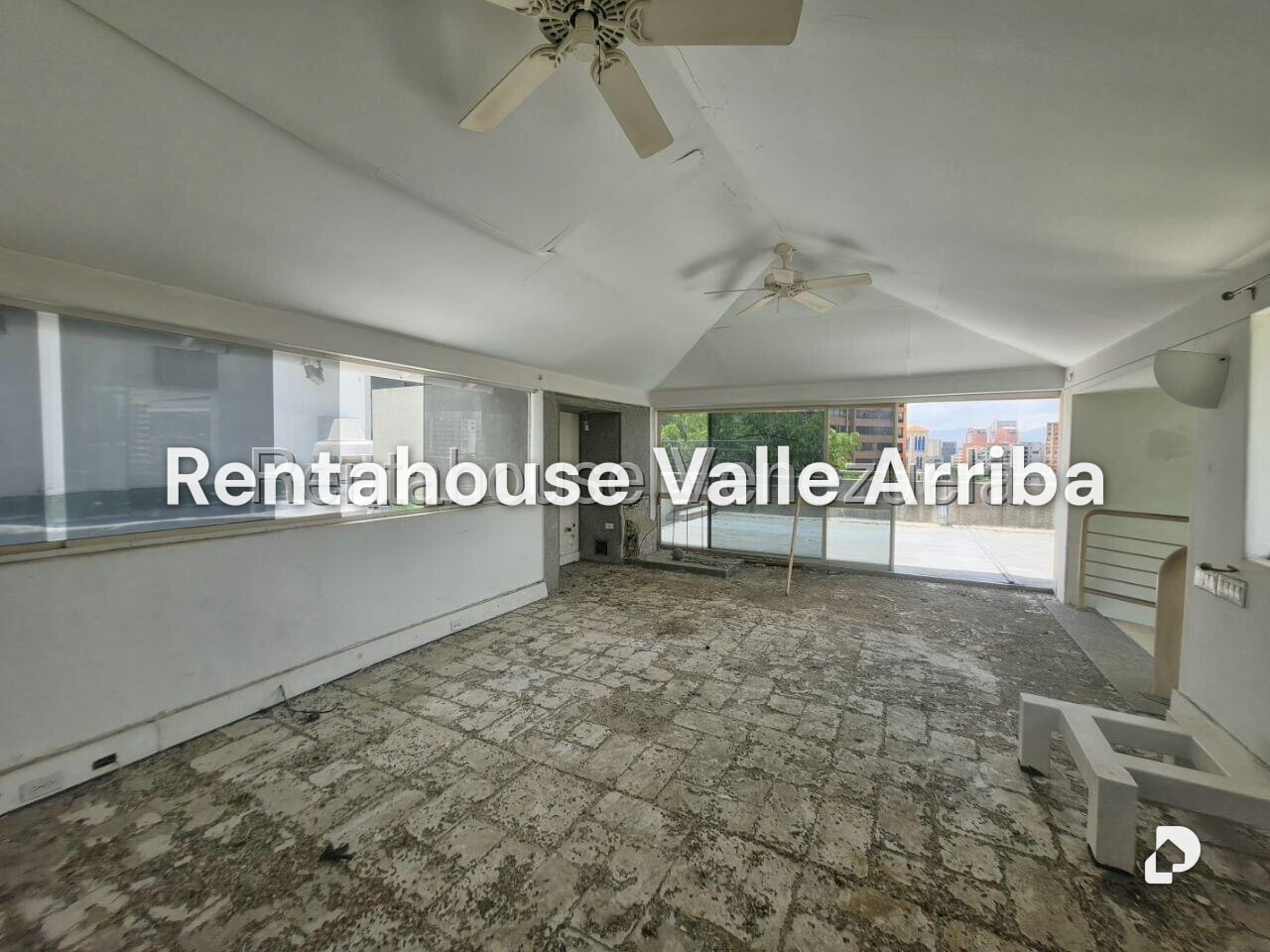 Apartamento en La Florida, Caracas – 22
