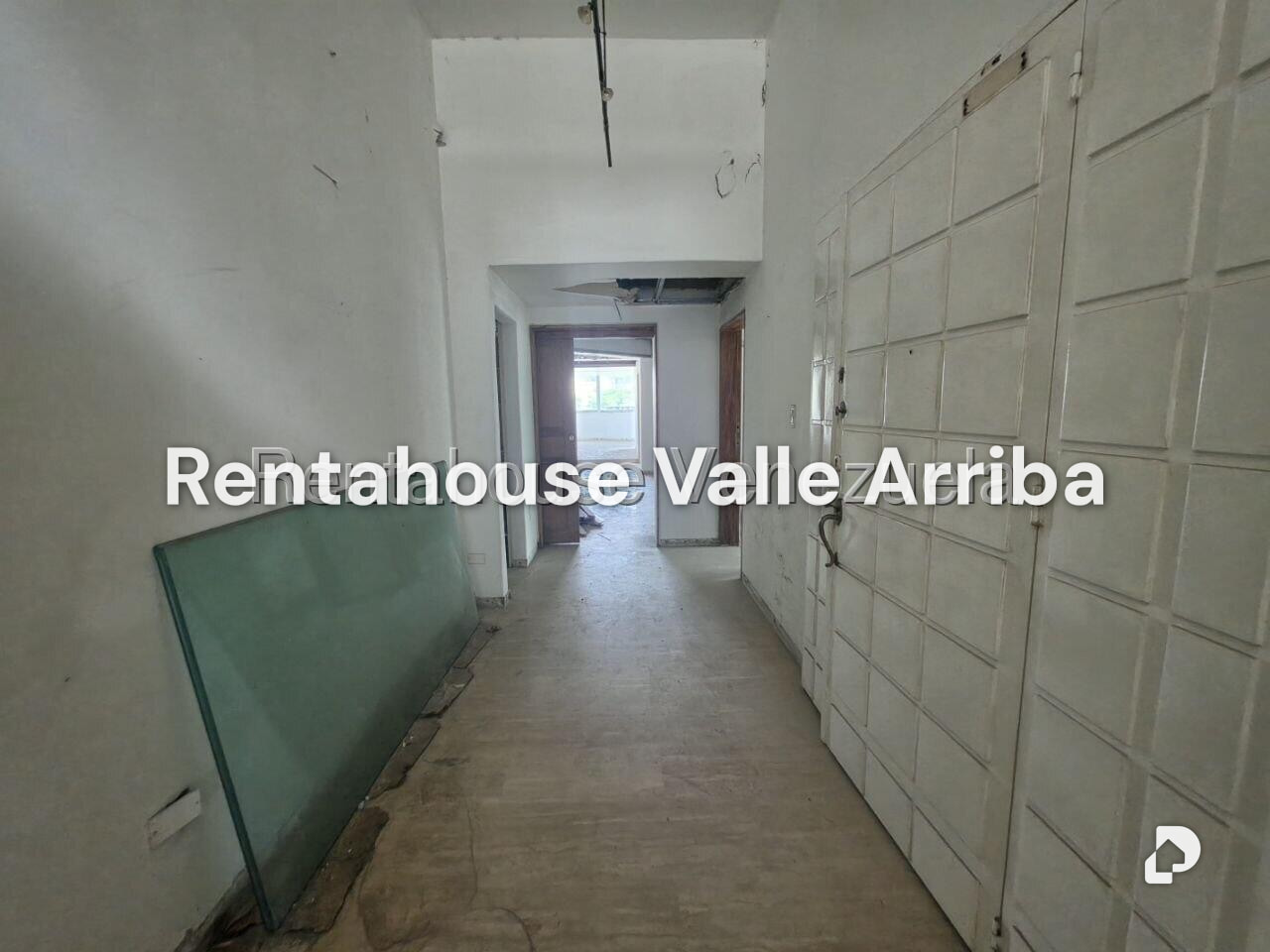 Apartamento en La Florida, Caracas – 3