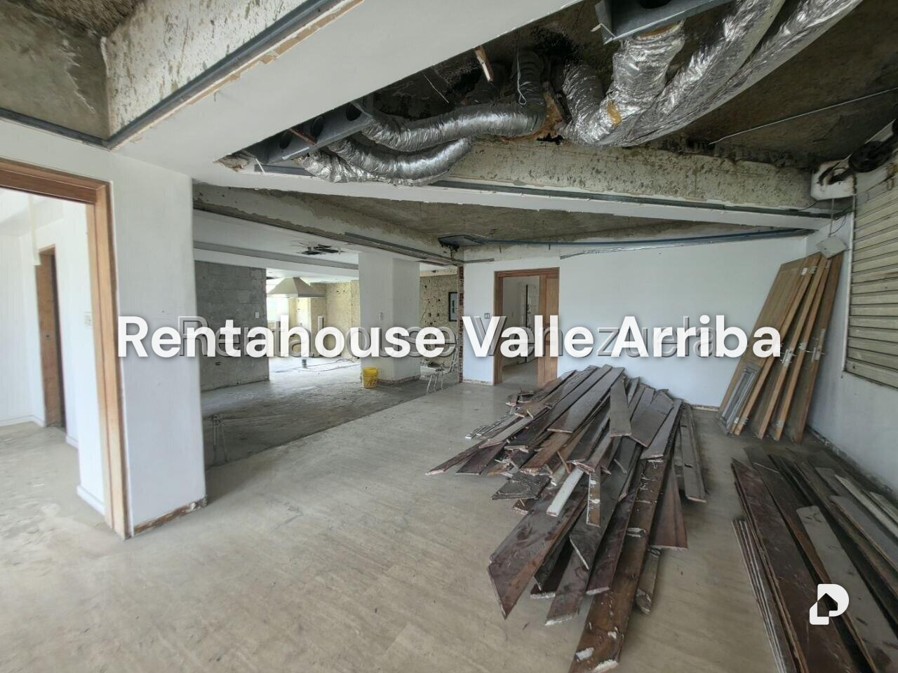 Apartamento en La Florida, Caracas – 6