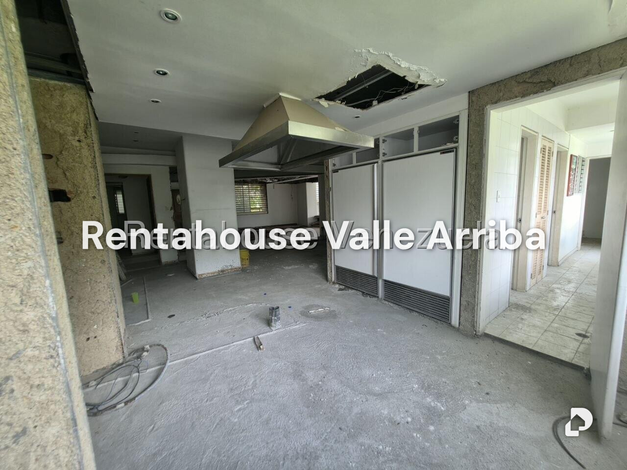 Apartamento en La Florida, Caracas – 8