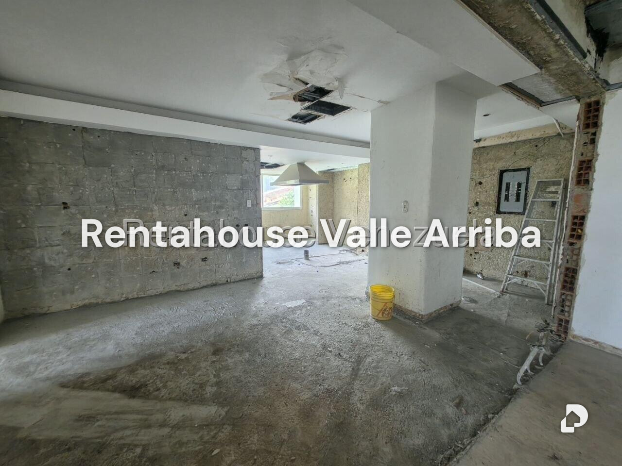 Apartamento en La Florida, Caracas – 10