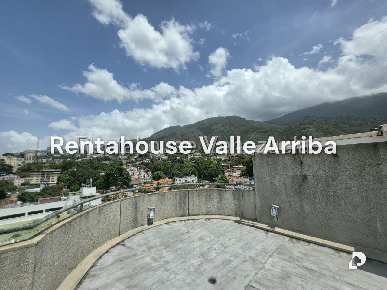 Apartamento en La Florida, Caracas – 24