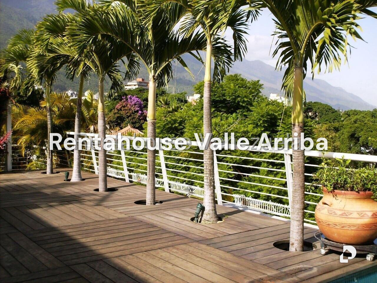 Apartamento en La Florida, Caracas – 28