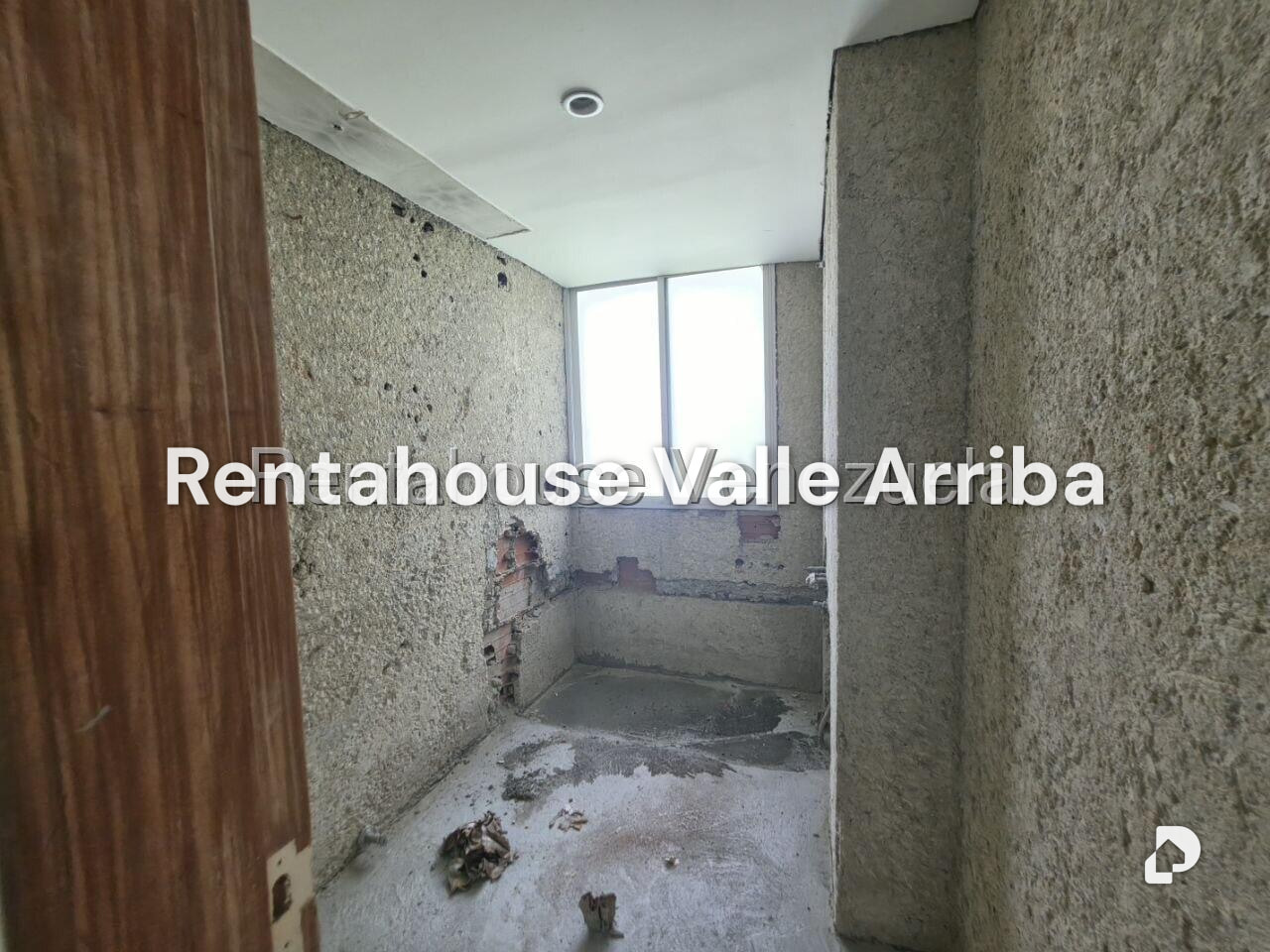 Apartamento en La Florida, Caracas – 17