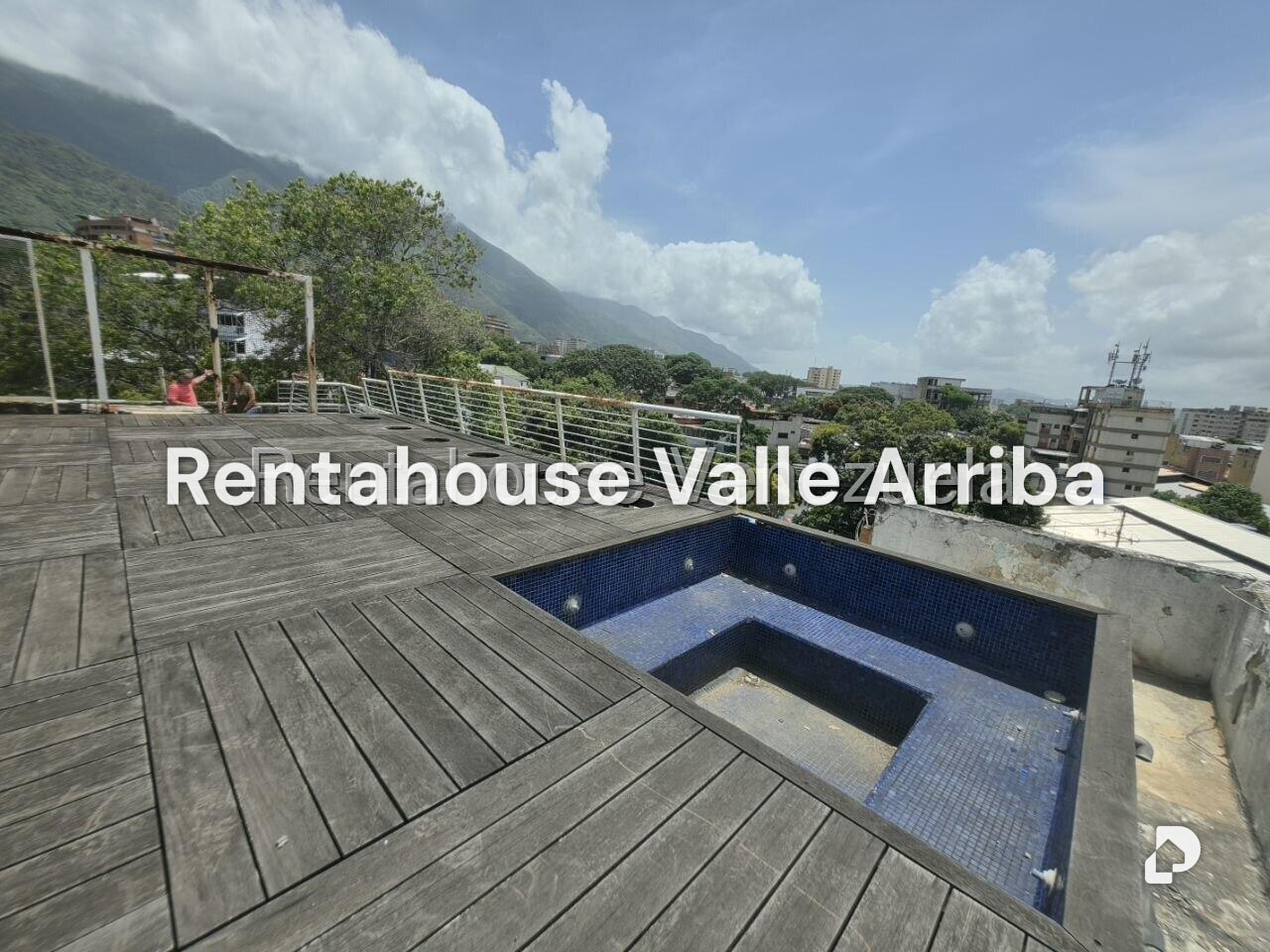 Apartamento en La Florida, Caracas – 27