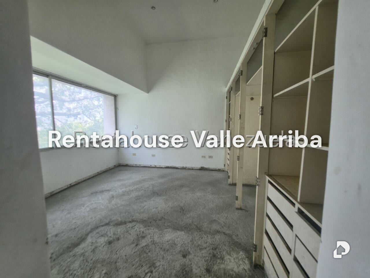 Apartamento en La Florida, Caracas – 18