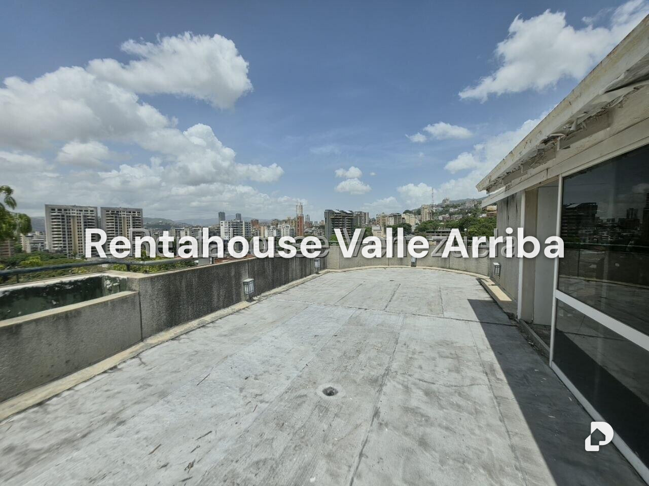 Apartamento en La Florida, Caracas – 23
