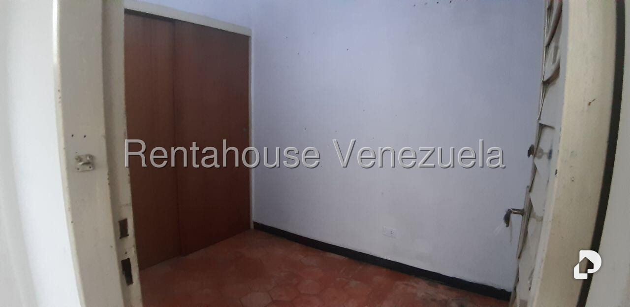 Apartamento en Santa Fe Sur, Caracas – 26