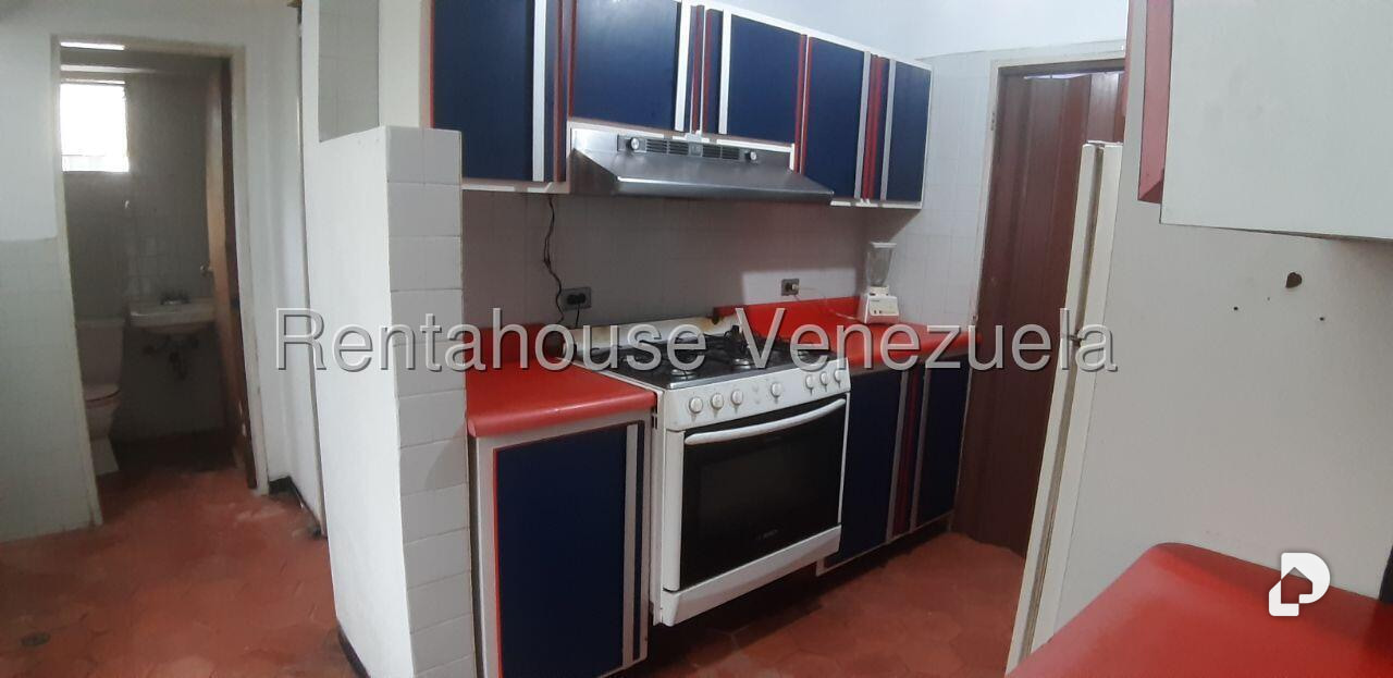 Apartamento en Santa Fe Sur, Caracas – 18