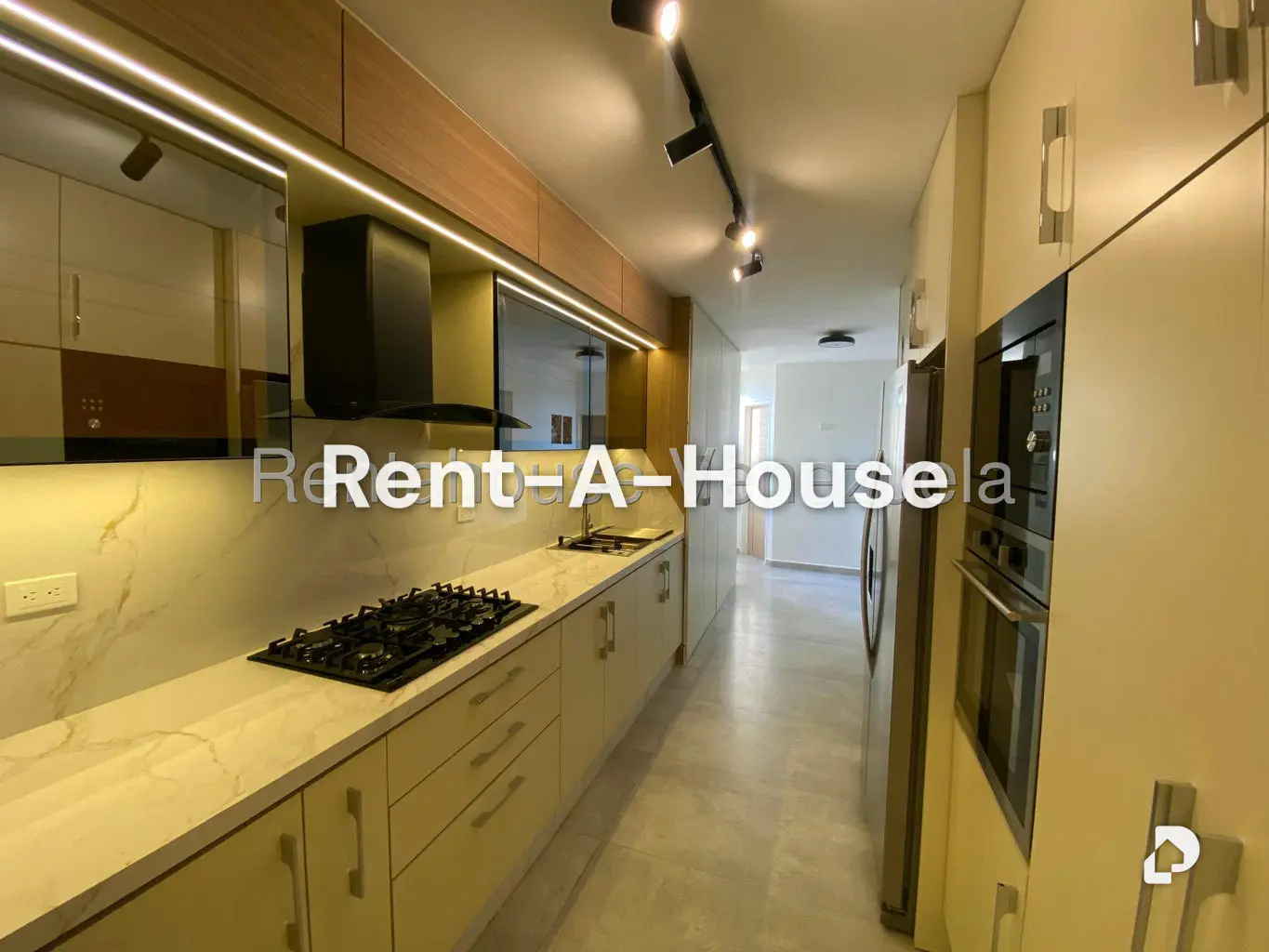 Apartamento en Santa Rosa de Lima, Caracas – 6