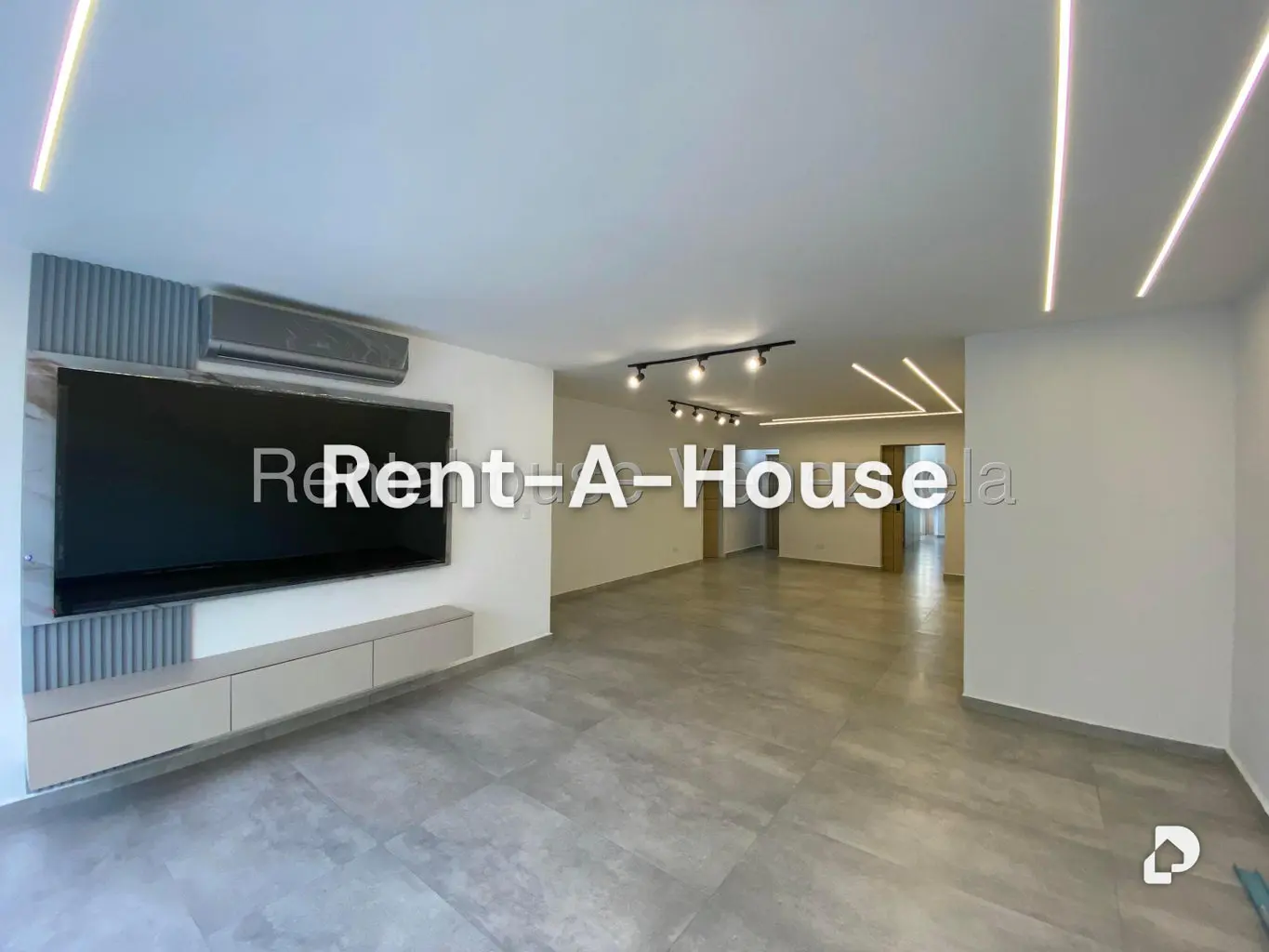 Apartamento en Santa Rosa de Lima, Caracas – 4