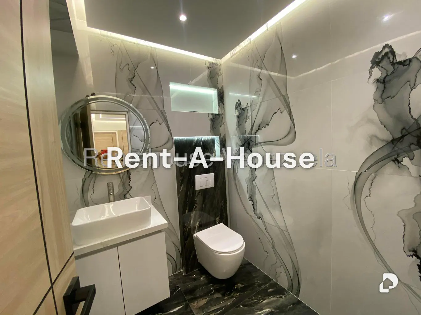 Apartamento en Santa Rosa de Lima, Caracas – 18