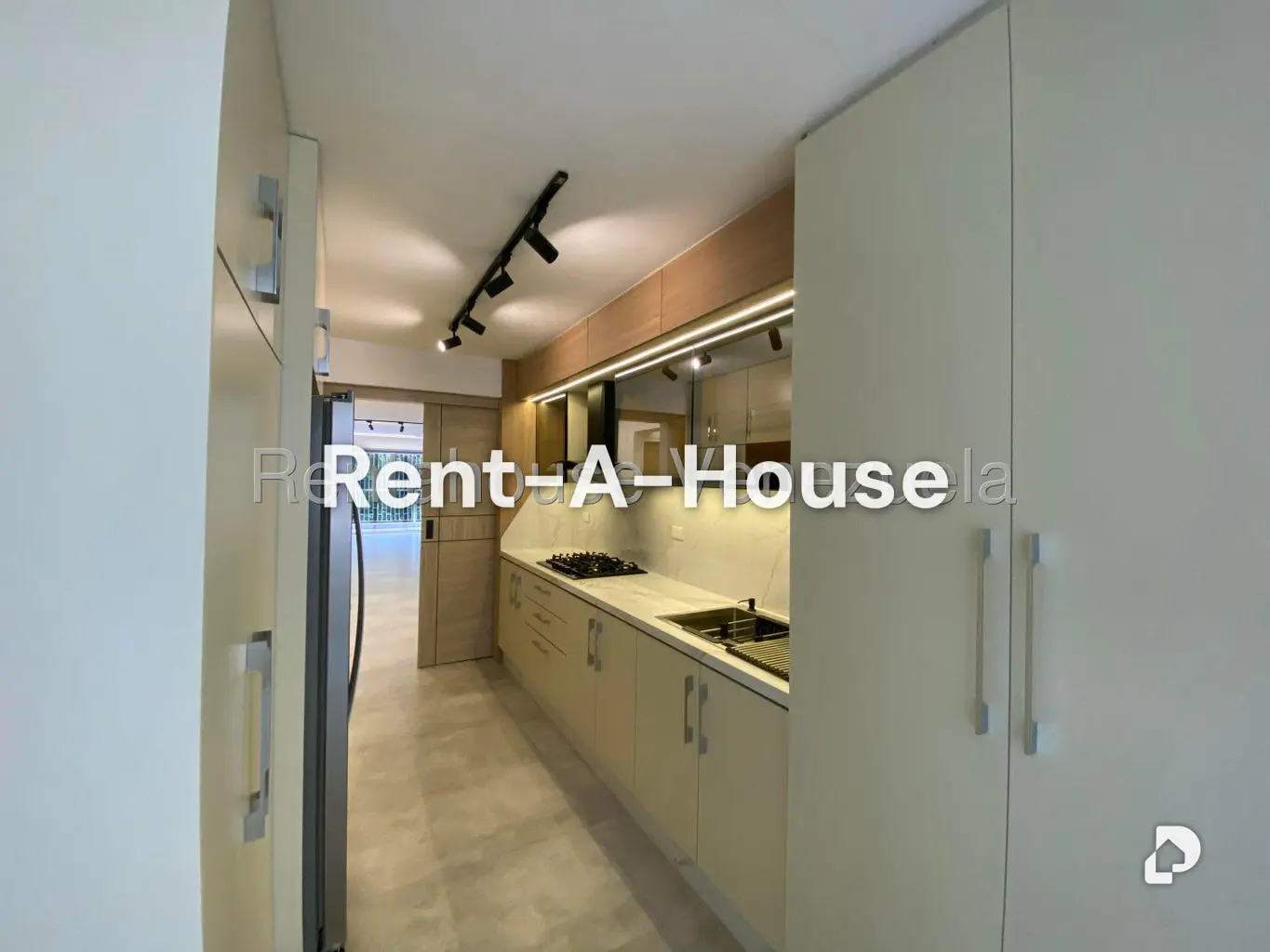 Apartamento en Santa Rosa de Lima, Caracas – 7