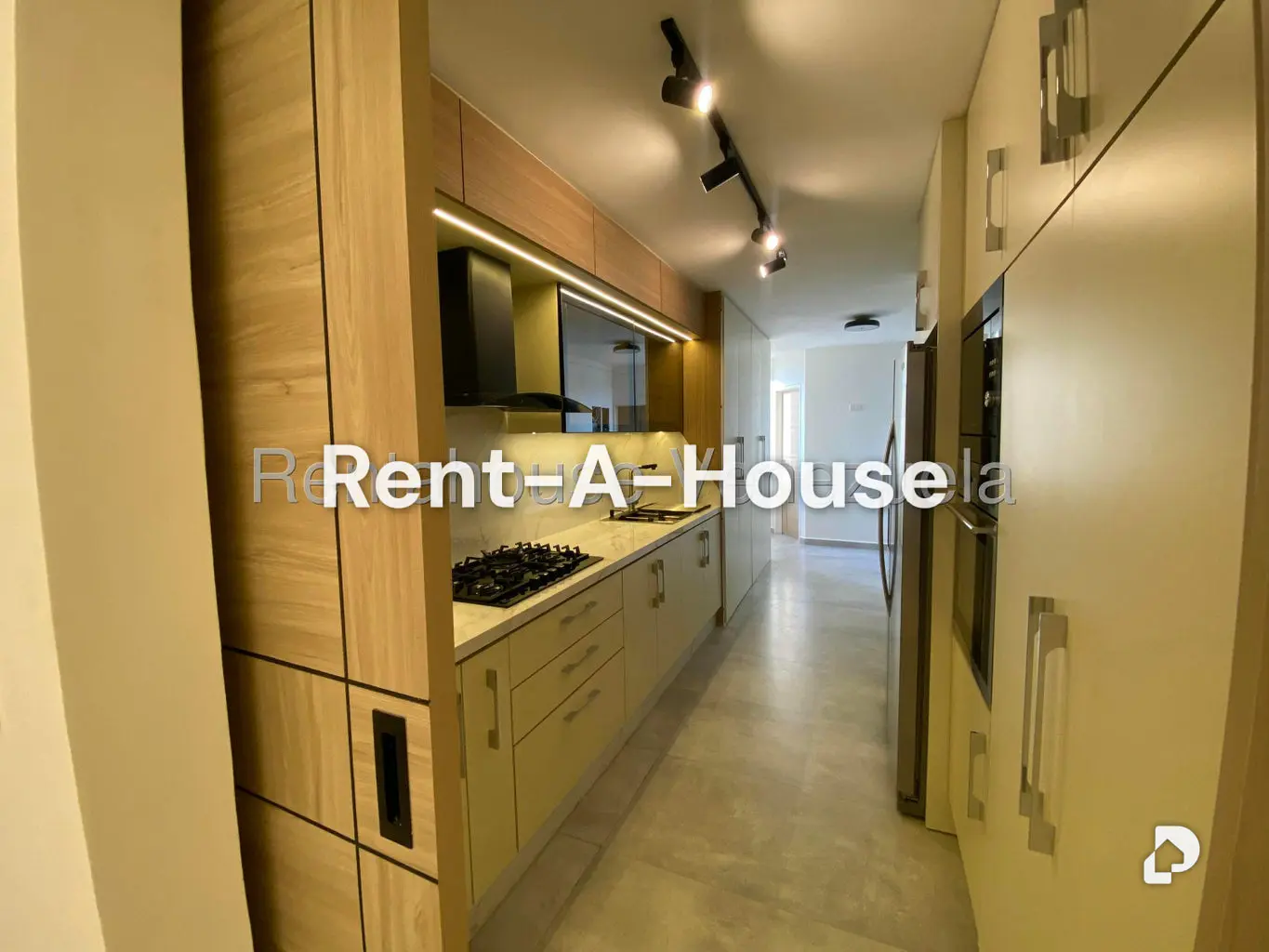 Apartamento en Santa Rosa de Lima, Caracas – 5