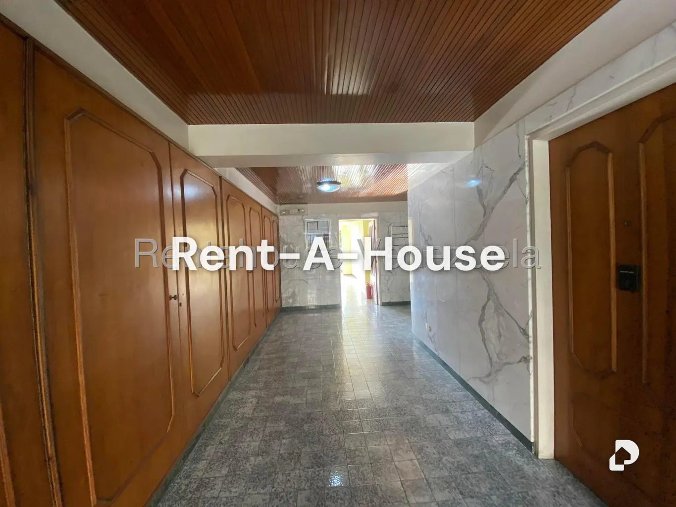 Apartamento en Santa Rosa de Lima, Caracas – 21