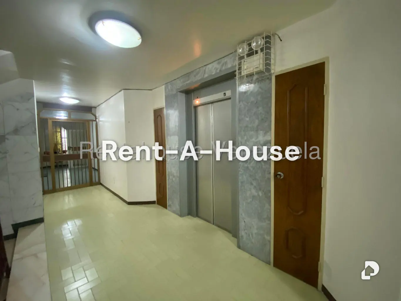 Apartamento en Santa Rosa de Lima, Caracas – 20