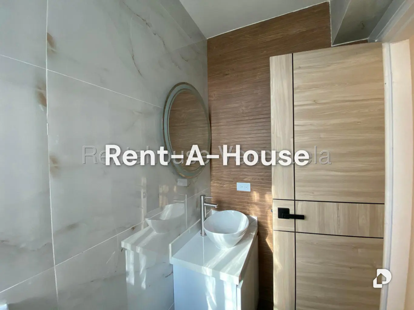 Apartamento en Santa Rosa de Lima, Caracas – 9