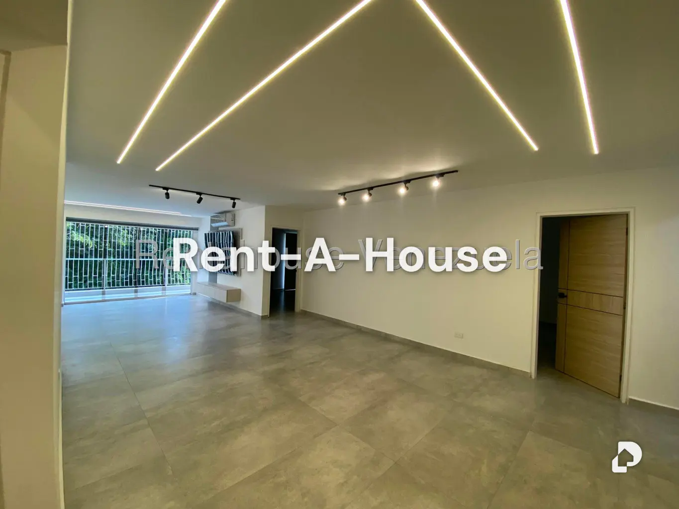 Apartamento en Santa Rosa de Lima, Caracas – 2