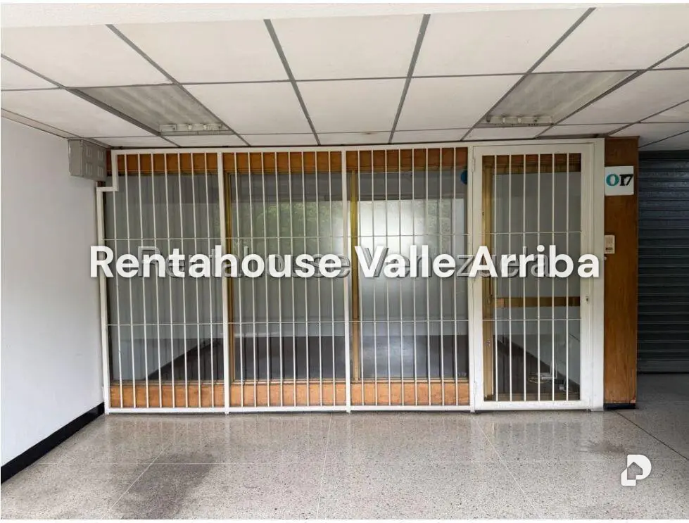 Local comercial en Prados del Este, Caracas – 11