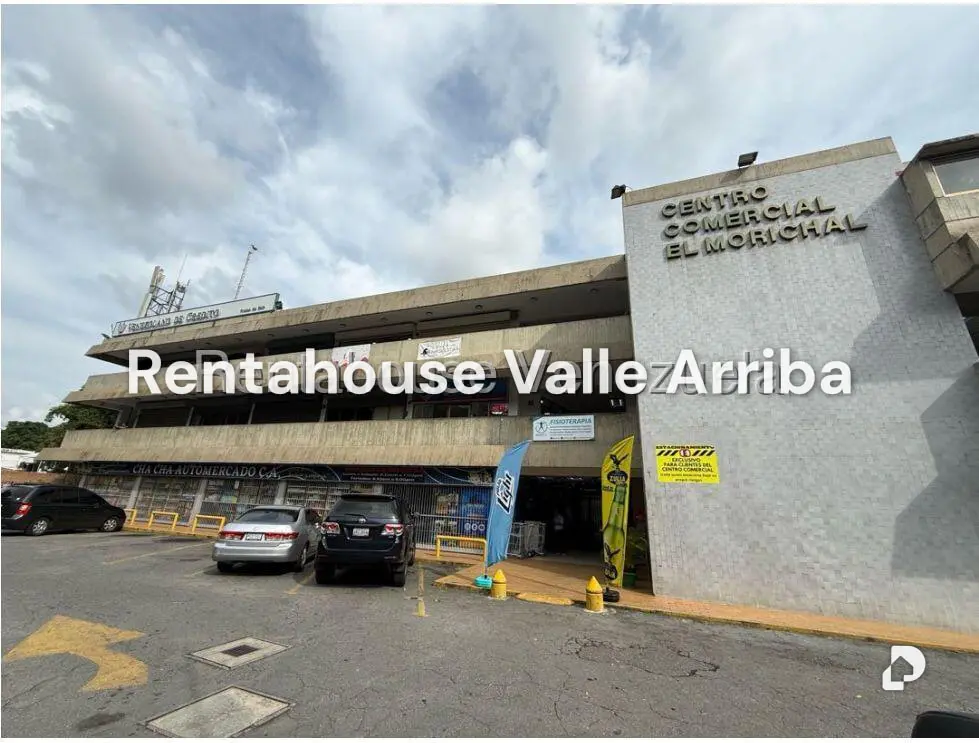 Local comercial en Prados del Este, Caracas – 13