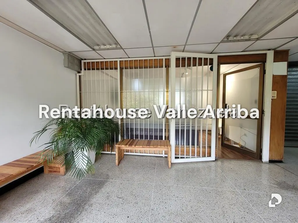 Local comercial en Prados del Este, Caracas – 2