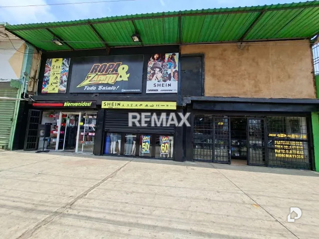 Local comercial en La Curva, Maracaibo – 4