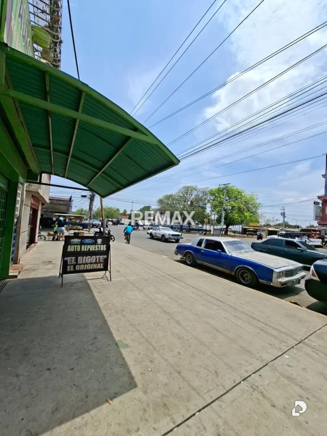 Local comercial en La Curva, Maracaibo – 2