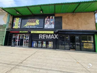 Local comercial en La Curva, Maracaibo – 9
