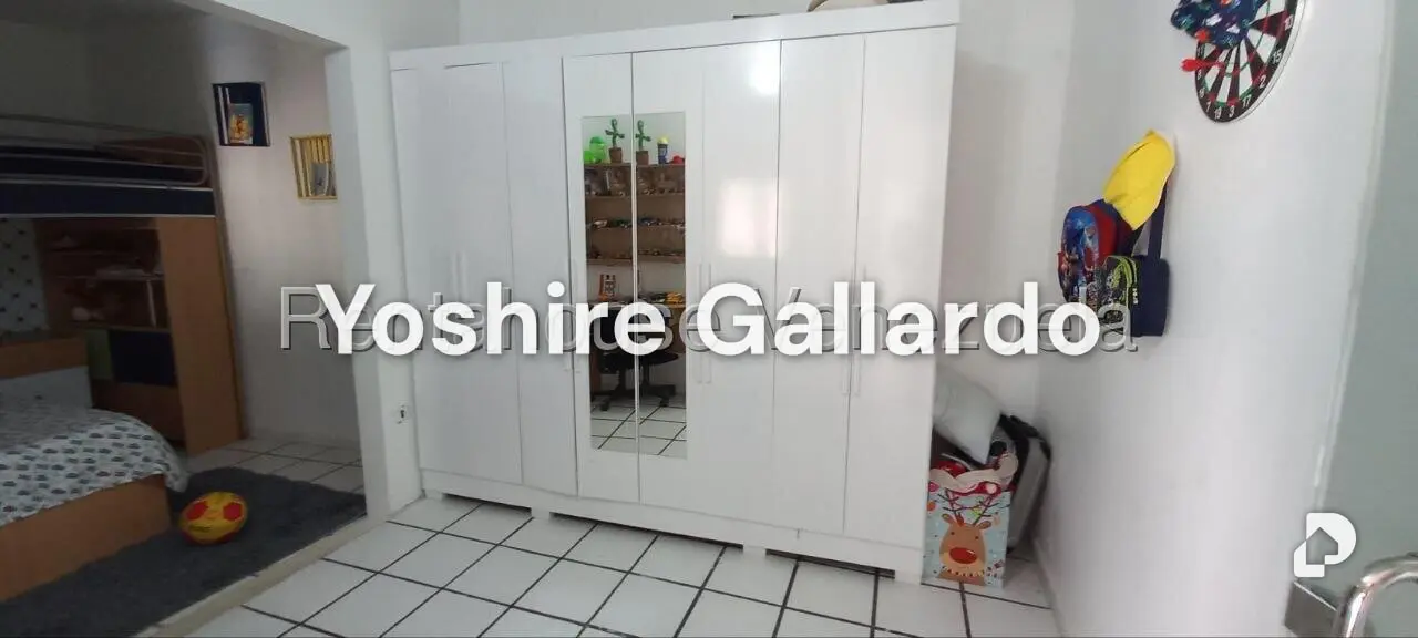 Casa en La Rosaleda, San Antonio de Los Altos – 23