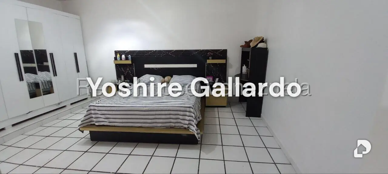 Casa en La Rosaleda, San Antonio de Los Altos – 12