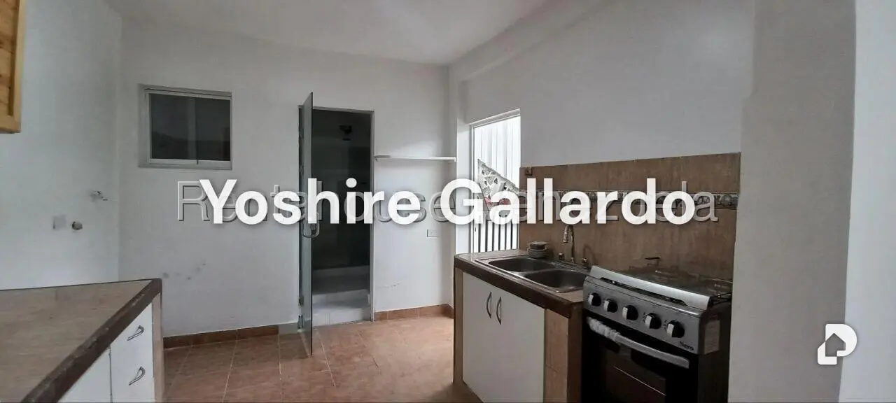 Casa en La Rosaleda, San Antonio de Los Altos – 22