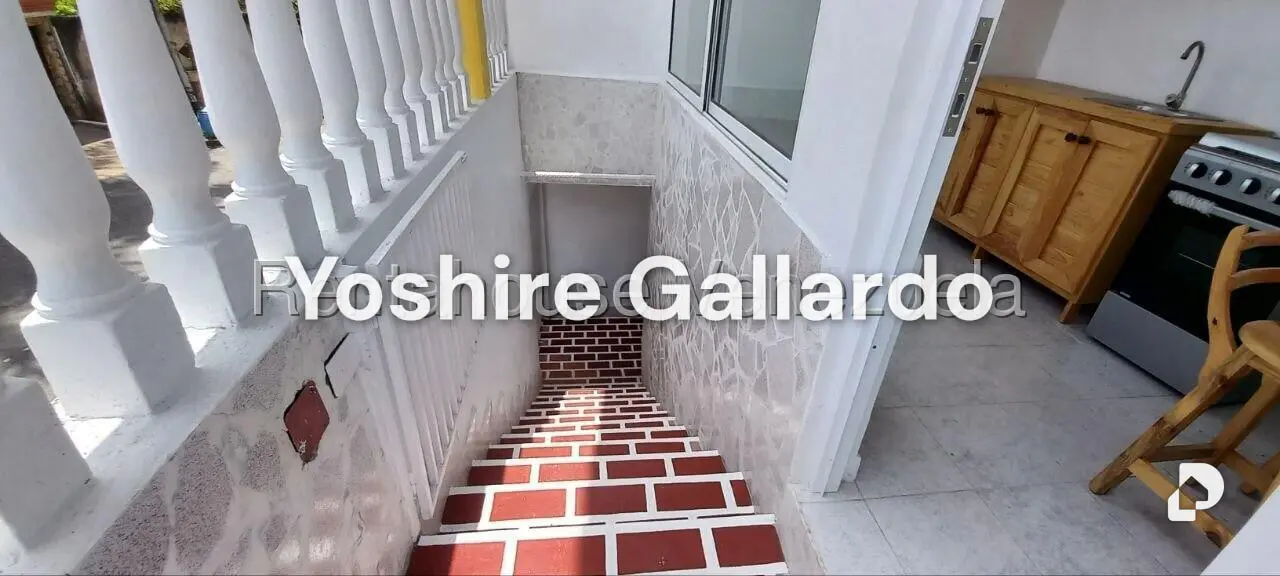 Casa en La Rosaleda, San Antonio de Los Altos – 21