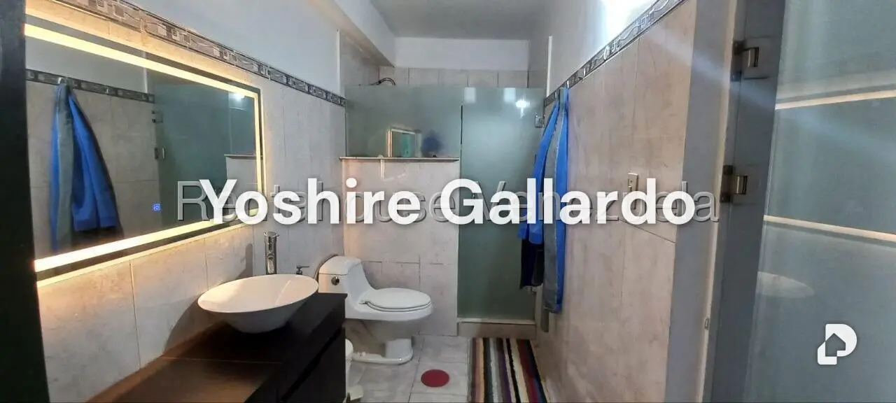 Casa en La Rosaleda, San Antonio de Los Altos – 25