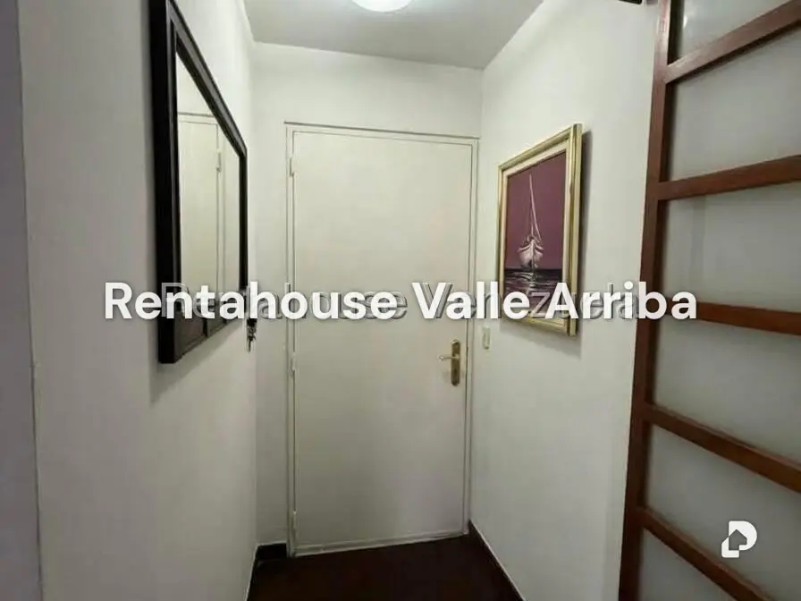 Apartamento en El Rosal, Caracas – 3