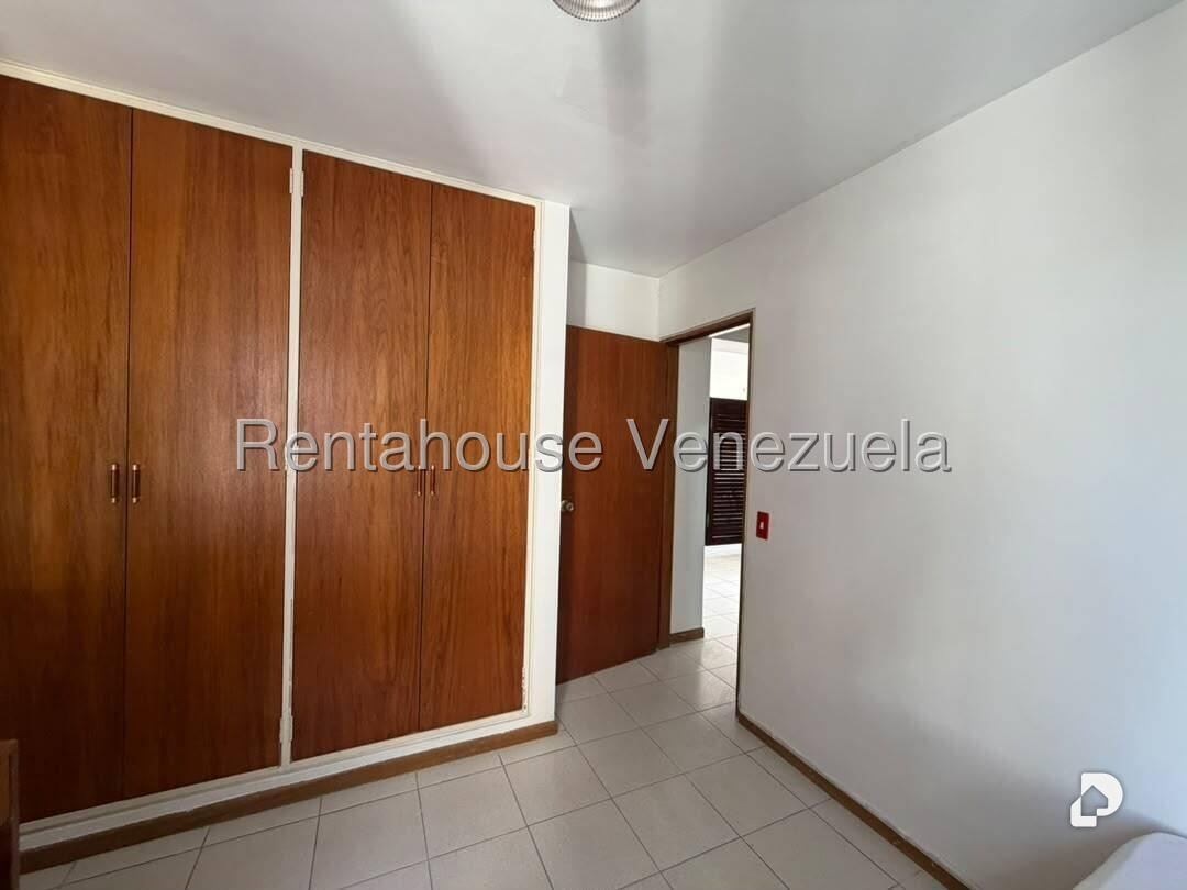 Apartamento en Los Palos Grandes, Caracas
