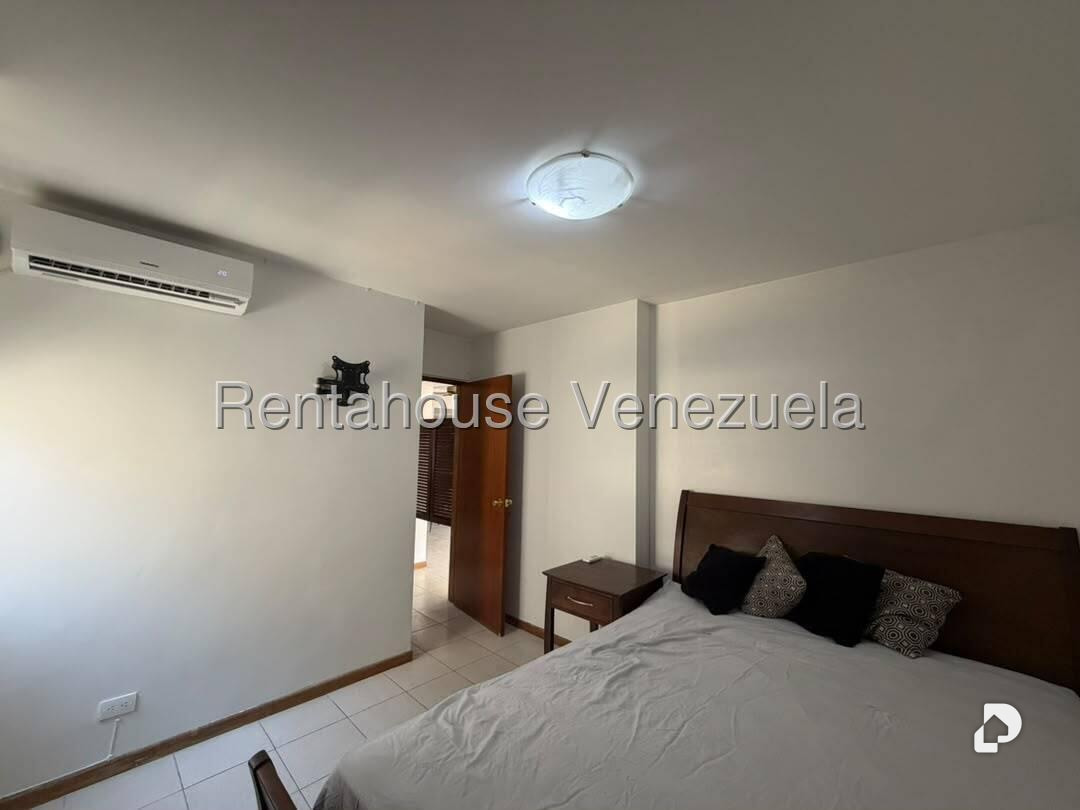 Apartamento en Los Palos Grandes, Caracas