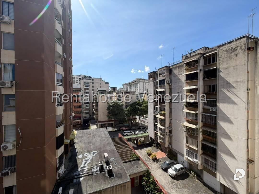 Apartamento en Los Palos Grandes, Caracas