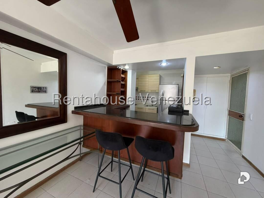 Apartamento en Los Palos Grandes, Caracas