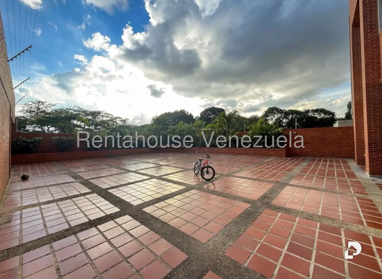 Apartamento en Santa Mónica, Caracas – 19